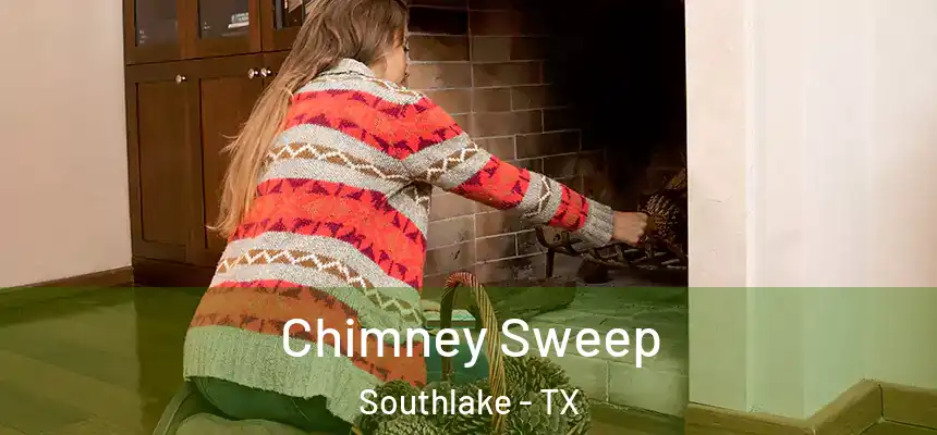  Chimney Sweep Southlake - TX