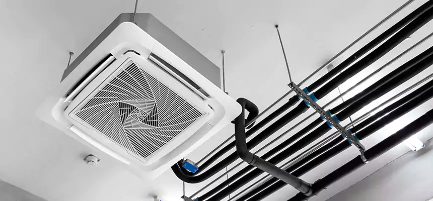 Our Air Duct Deep Cleaning Services in Southlake, TX