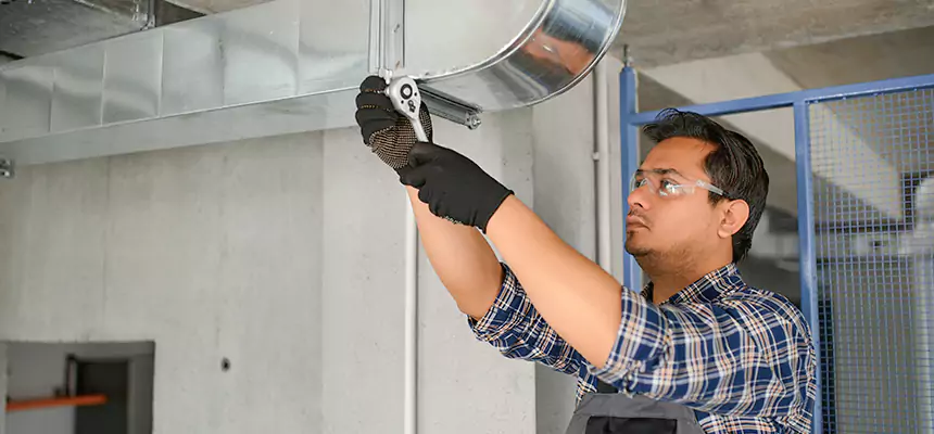 Our Air Duct Pathogen Disinfection Services in Southlake, TX
