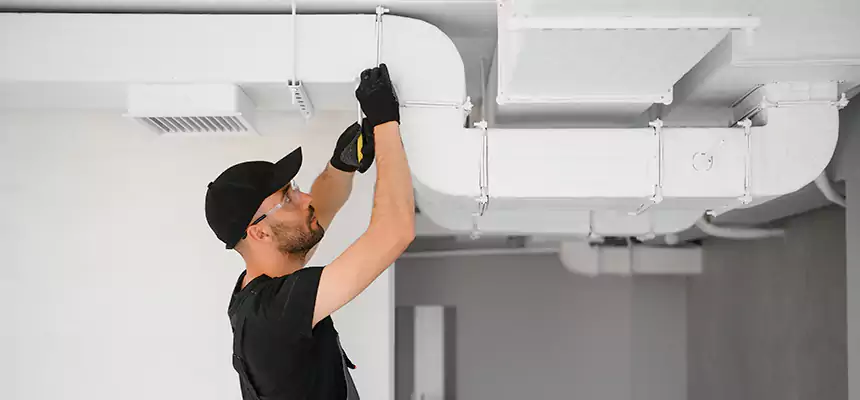 Our Air Duct Repair Services in Southlake, TX