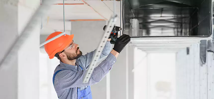 Our Air Vent Replacement Services in Southlake, TX