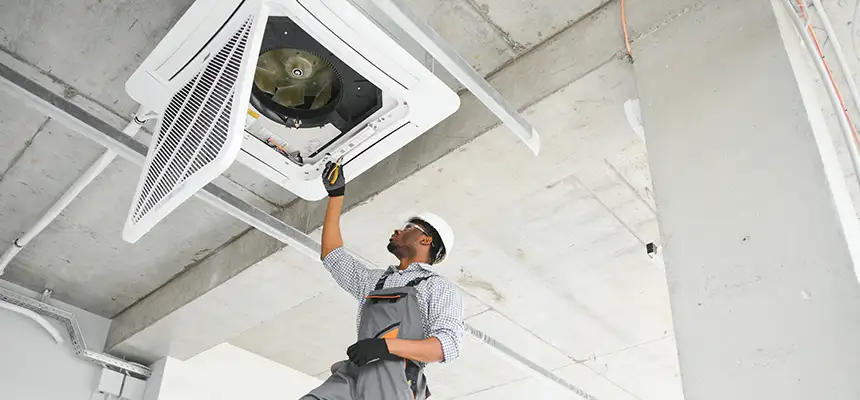 Efficient Multi‑Unit & HOA Annual Vent Cleaning Plans in Southlake