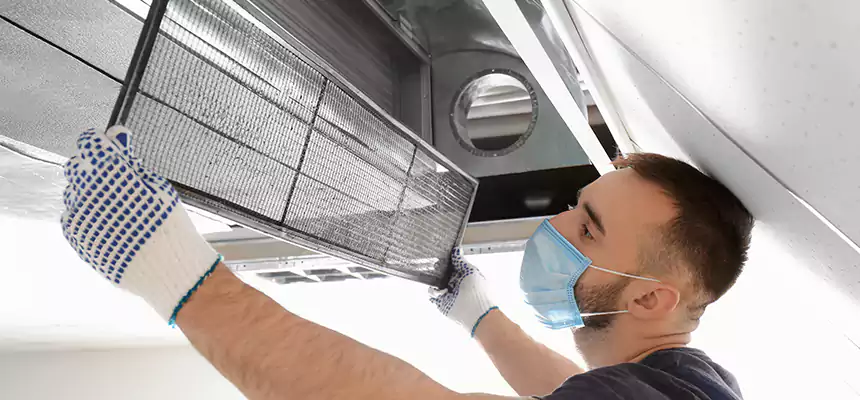 Diagnostic HVAC Coil & Blower Cleaning in Southlake