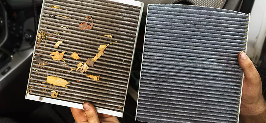 Our Dryer Vent Lint Filter Cleaning Services in Southlake, TX