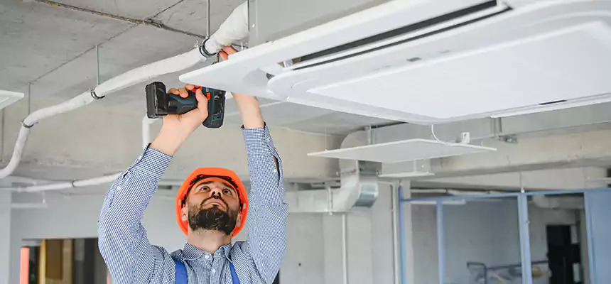 Eco‑Friendly Coil & Plenum Deep Cleaning in Southlake