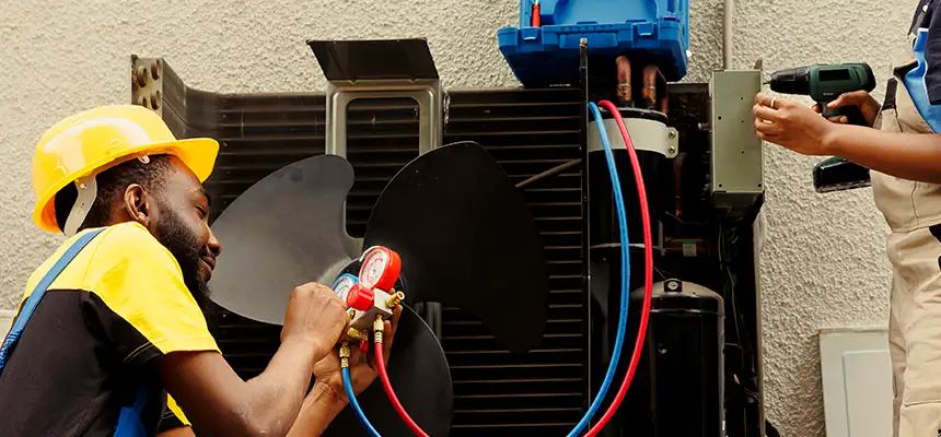 Our HVAC Airflow Optimization Services in Southlake, TX