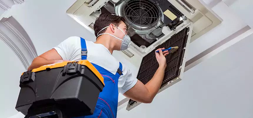 Specialized Office Duct Cleaning  in Southlake, TX