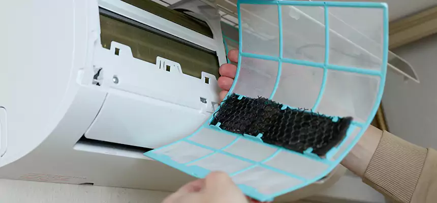 Gentle Ductwork Odor-Control Pet Dander Duct Cleaning in Southlake, TX