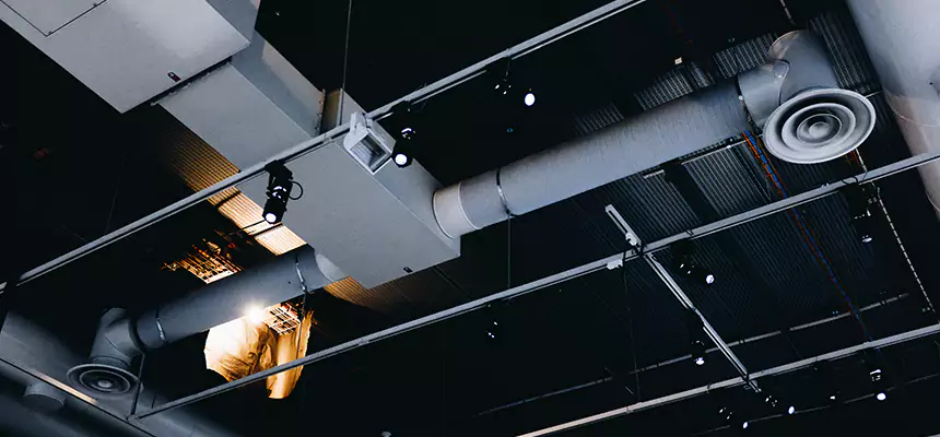 Our Seasonal Allergy Air Duct Cleaning Services in Southlake, TX