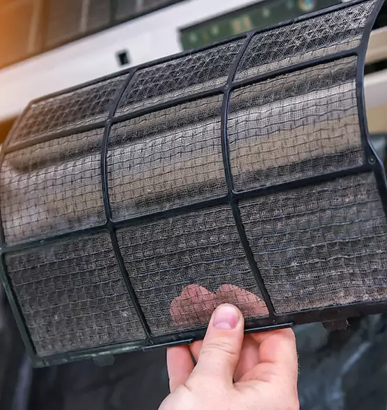 Top-notch AC Air Filter Replacement in Southlake
