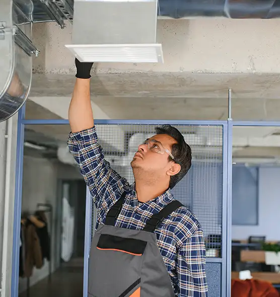 Top-Rated Air Duct Cleaning Near Me in Southlake, TX