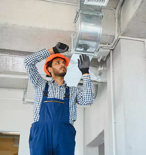Professional Air Duct Cleaning Service in Southlake, TX