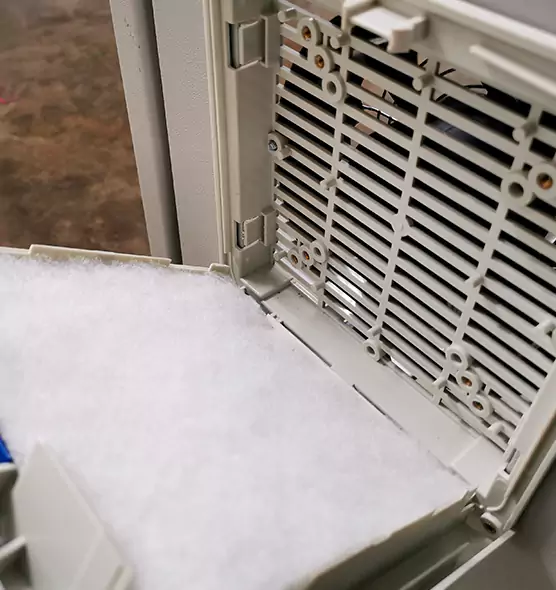 Professional Air Duct Expansion Solutions in Southlake, TX