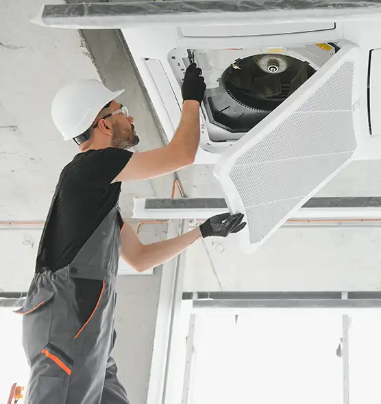 About Air Duct Rodent Removal in Southlake, TX