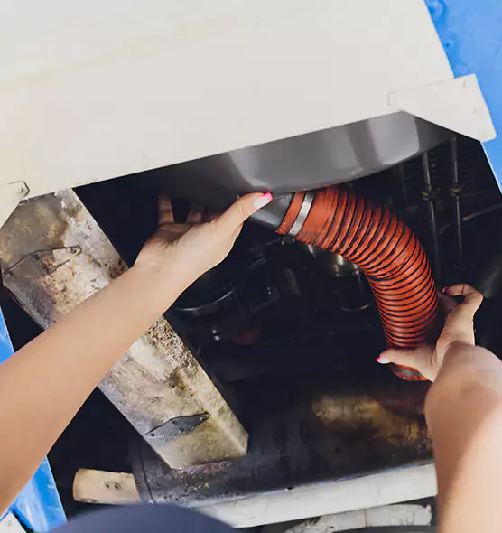 About Air Duct Virus Disinfection in Southlake, TX