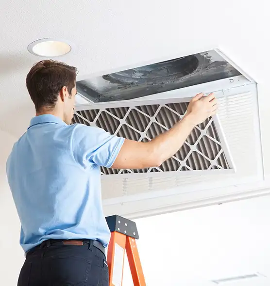 About Annual Dryer Vent Maintenance Southlake, TX