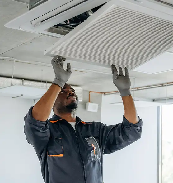 About Certified Air Duct Specialists in Southlake, TX