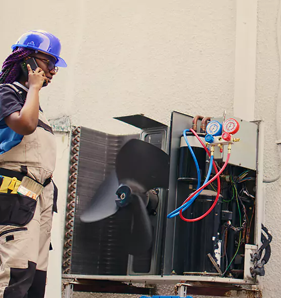 Professional Energy-Efficient HVAC Cleaning in Southlake, TX