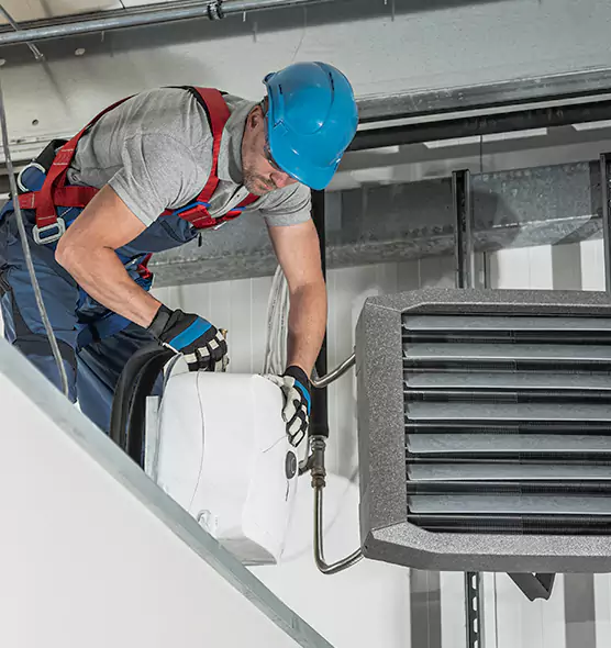 About HVAC Mold Remediation Service in Southlake, TX
