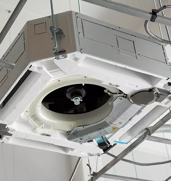 Professional Industrial Dryer Vent Cleaning in Southlake, TX