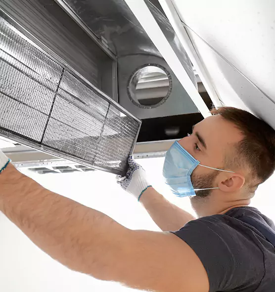 About Remove Smoke Smell From Air Duct in Southlake, TX