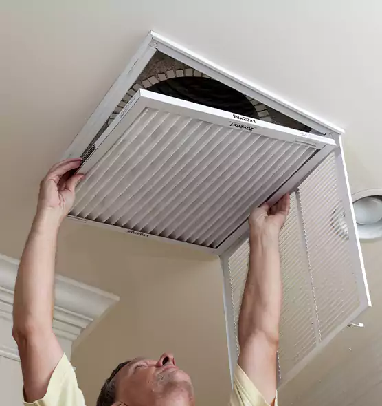 Advanced Residential Vent Cleaning in Southlake, TX