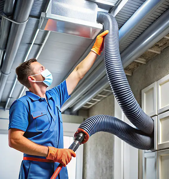 Welcome to Air Duct Cleaning & Repairs Southlake — Your Local Roof Dryer Vent Cleaning Specialists in Southlake, TX