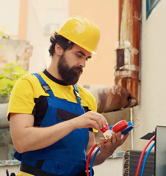 About Smart HVAC Installation in Southlake, TX