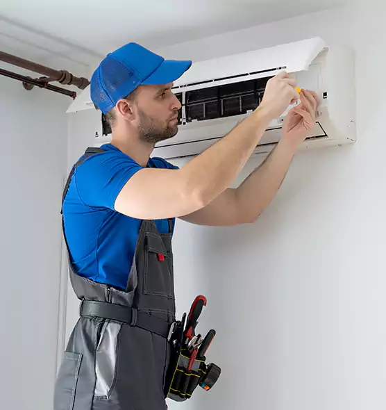 About Smart Thermostat AC Installation in Southlake, TX