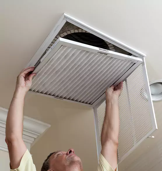 Trusted Vent Shaft Cleaning Expert in Southlake, TX