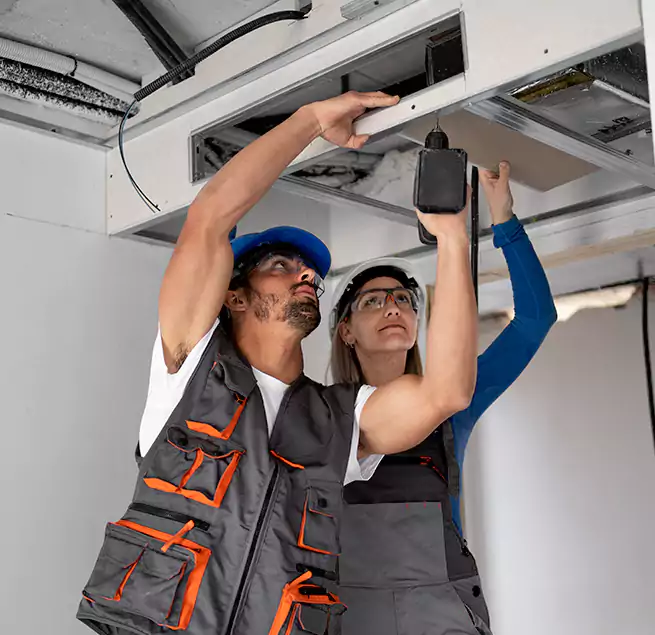 Why Homeowners & Businesses Trust Us in Southlake, TX