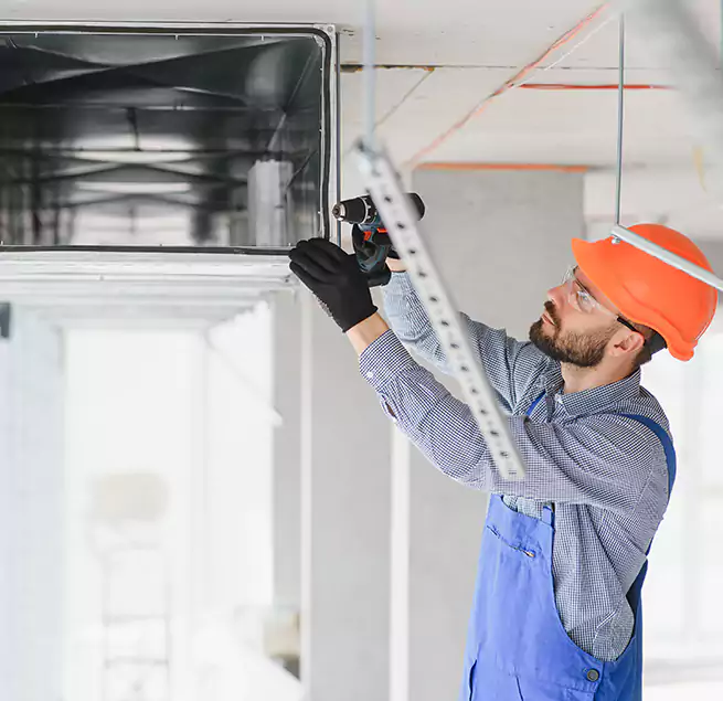 Why Homeowners & Businesses Trust Us Southlake, TX