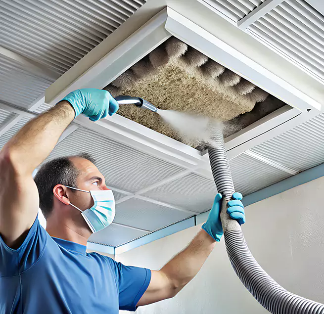 Why Homeowners Businesses Trust Us in Southlake, TX