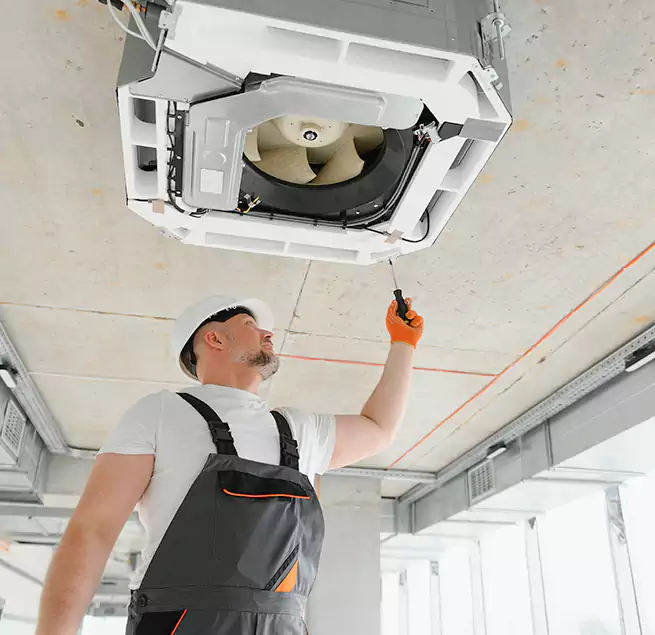 Why Homeowners Businesses Trust Us in Southlake, TX