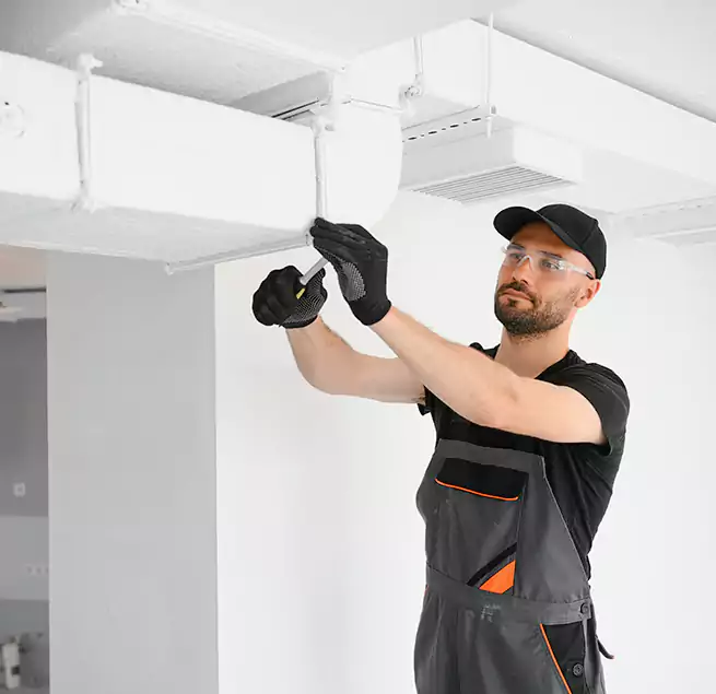 Why Homeowners Businesses Trust Us Southlake, TX